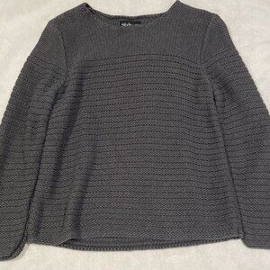 Gray Cozy Sweater